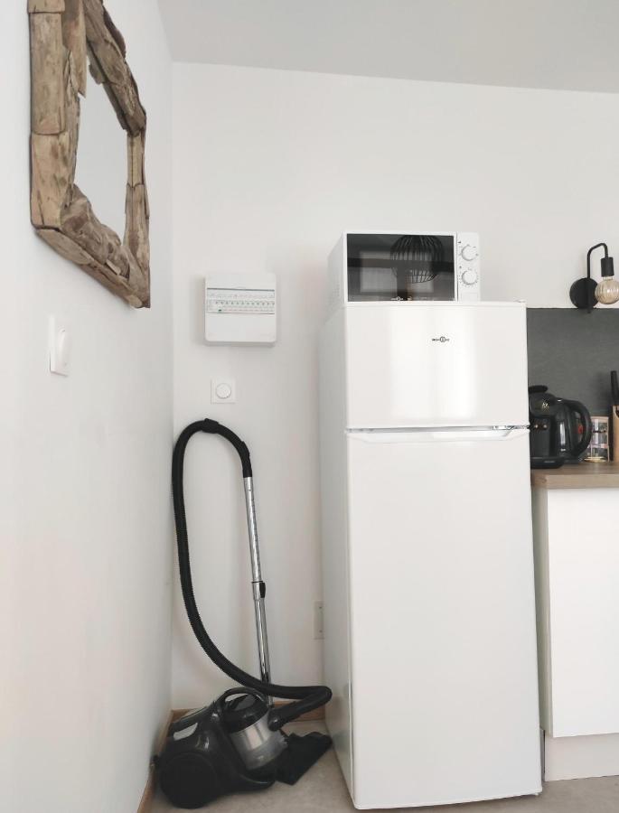 Lamourguier 1, Proche Des Halles, Wifi, Bureau Narbonne Exteriör bild