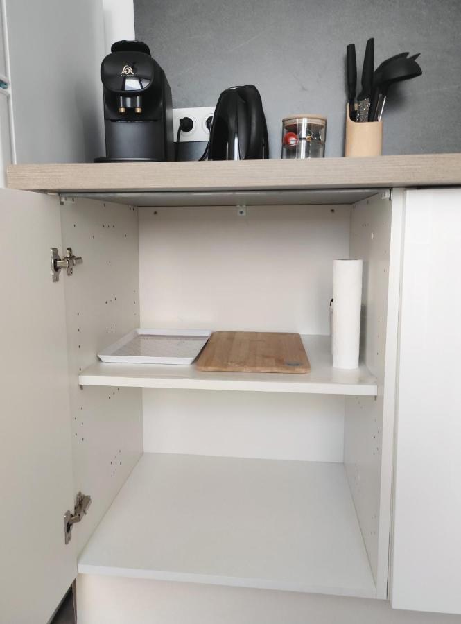 Lamourguier 1, Proche Des Halles, Wifi, Bureau Narbonne Exteriör bild