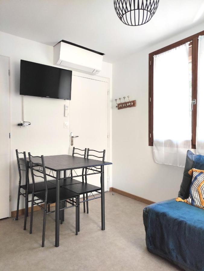 Lamourguier 1, Proche Des Halles, Wifi, Bureau Narbonne Exteriör bild